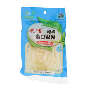 航之星银条罐头（泡椒味）