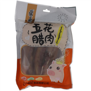 鼎鼎五花腊肉