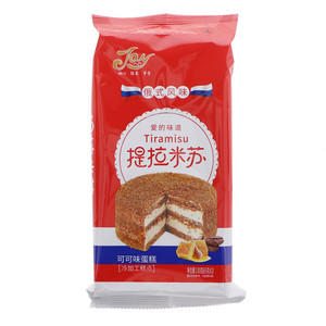 JAY可可味提拉米苏