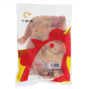 今美纳清真四联腿