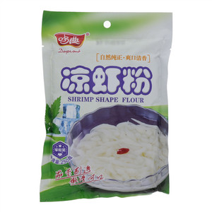 哆典凉虾粉