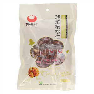 百味林琥珀核桃仁