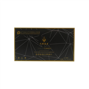 风丽迤姿胶原肽复合果蔬片（压片糖果）