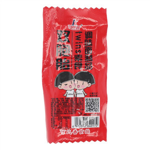 可比香双胞胎调味面制品