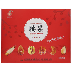果果福腰果