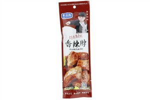 楠翔香辣脖（酱卤肉制品）