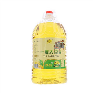 豊萬裏一级大豆油
