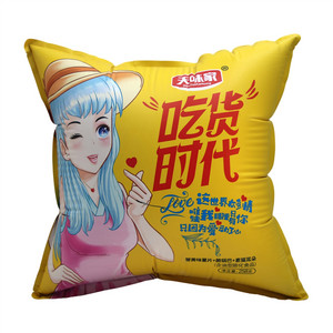 吃货时代（蟹黄味）