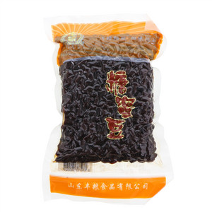 诚信丰粮糖蜜豆