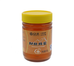 众天枇杷蜂蜜500g