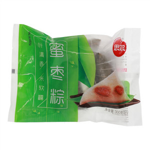 思念蜜枣粽