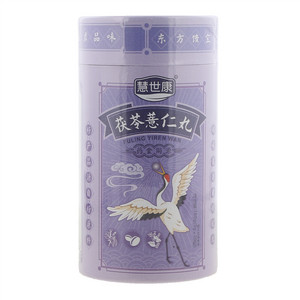 慧世康茯苓薏仁丸