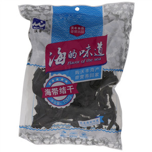 沃丰海带结干