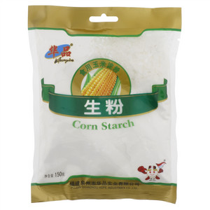 华品生粉（食用玉米淀粉）