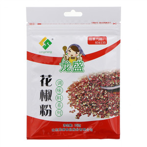 龙盛花椒粉