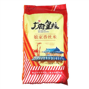 广府皇粮娘家香丝米