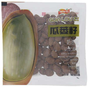年年福奶油味瓜蒌籽