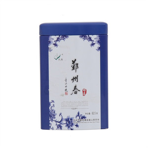 鄞州春绿茶62.5g