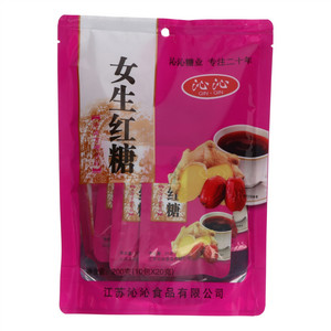 沁沁女生红糖(冲调方便食品)