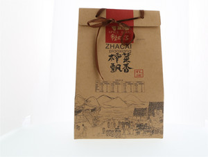 辣妹子榨菜飘香礼盒（60克系列产品）