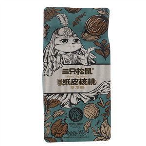 大头装_纸皮核桃/草本味/180g