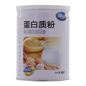 蛋白质粉 铁锌钙