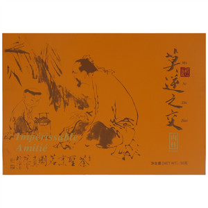 三和名茶莫逆之交肉桂