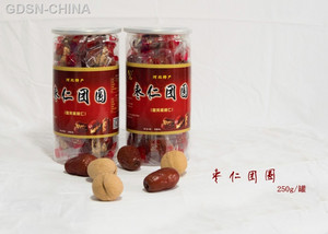 枣元枣夹核桃