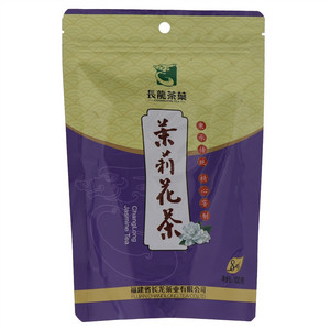 长龙茉莉花茶