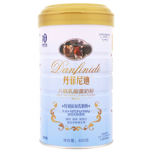 八联乳酸菌奶粉
