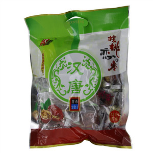汉唐 红枣夹核桃仁果品
