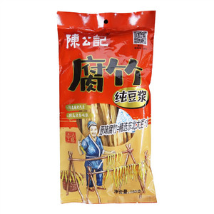 陈公记腐竹