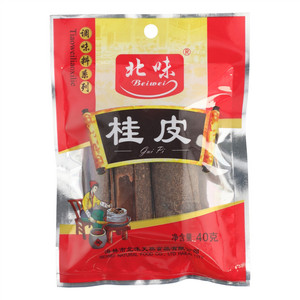 北味调味料系列桂皮