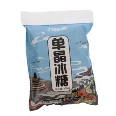 九鲤湖单晶冰糖