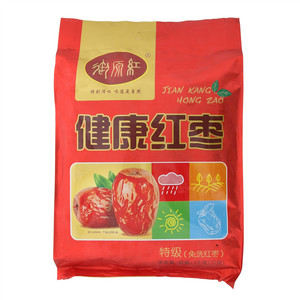 御原红健康红枣（免洗红枣）