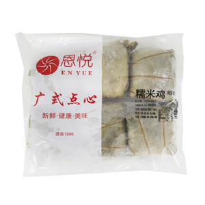 恩悦糯米鸡