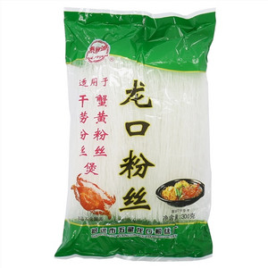 泰康源龙口粉丝