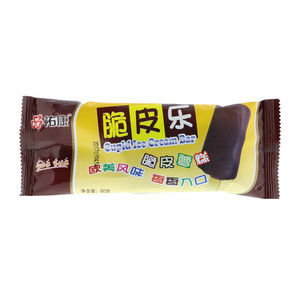 祐康脆皮乐脆皮雪糕60克