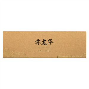 亦太华2019年白露贡眉