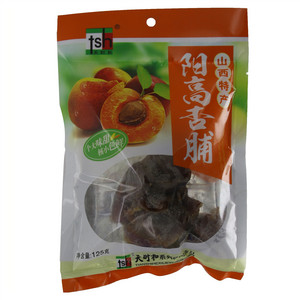 天时和 阳高杏脯