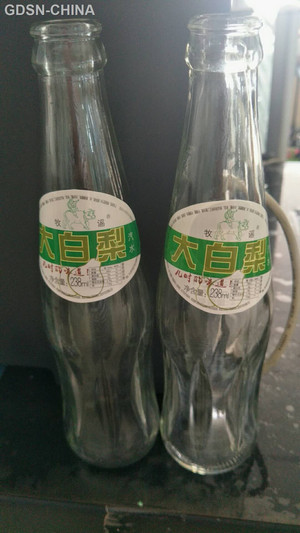 310ml大白梨汽水