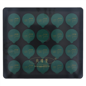 尚罐茶尚品礼茶（铁观音）