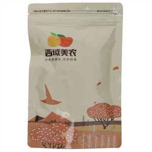 西域美农山楂条