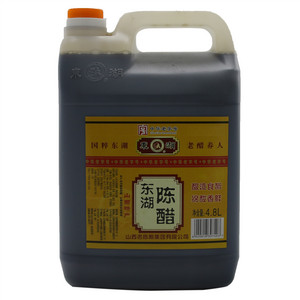 东湖陈醋（酿造食醋）