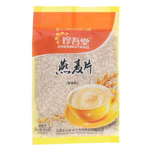 珍吾堂燕麦片