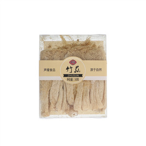 声耀竹荪