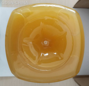 复合黄桃汁饮料