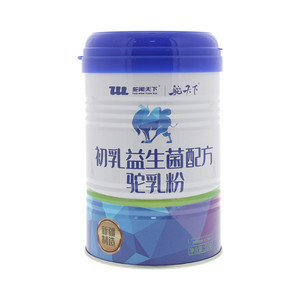驼闻天下初乳益生菌配方驼乳粉