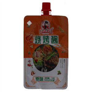 大胜财烧烤酱(原味)