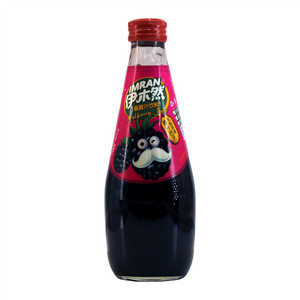 伊木然桑果汁饮料